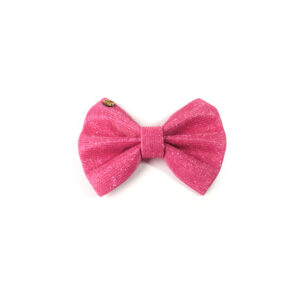 Aurora Butterfly Sparkle Bow Tie